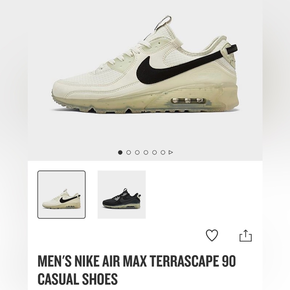 Nike Air Max 90 size 12